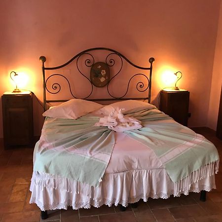 Agriturismo Casallario Volterra Extérieur photo