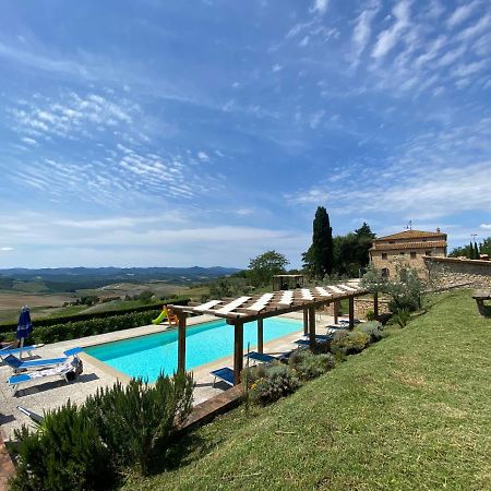 Agriturismo Casallario Volterra Extérieur photo