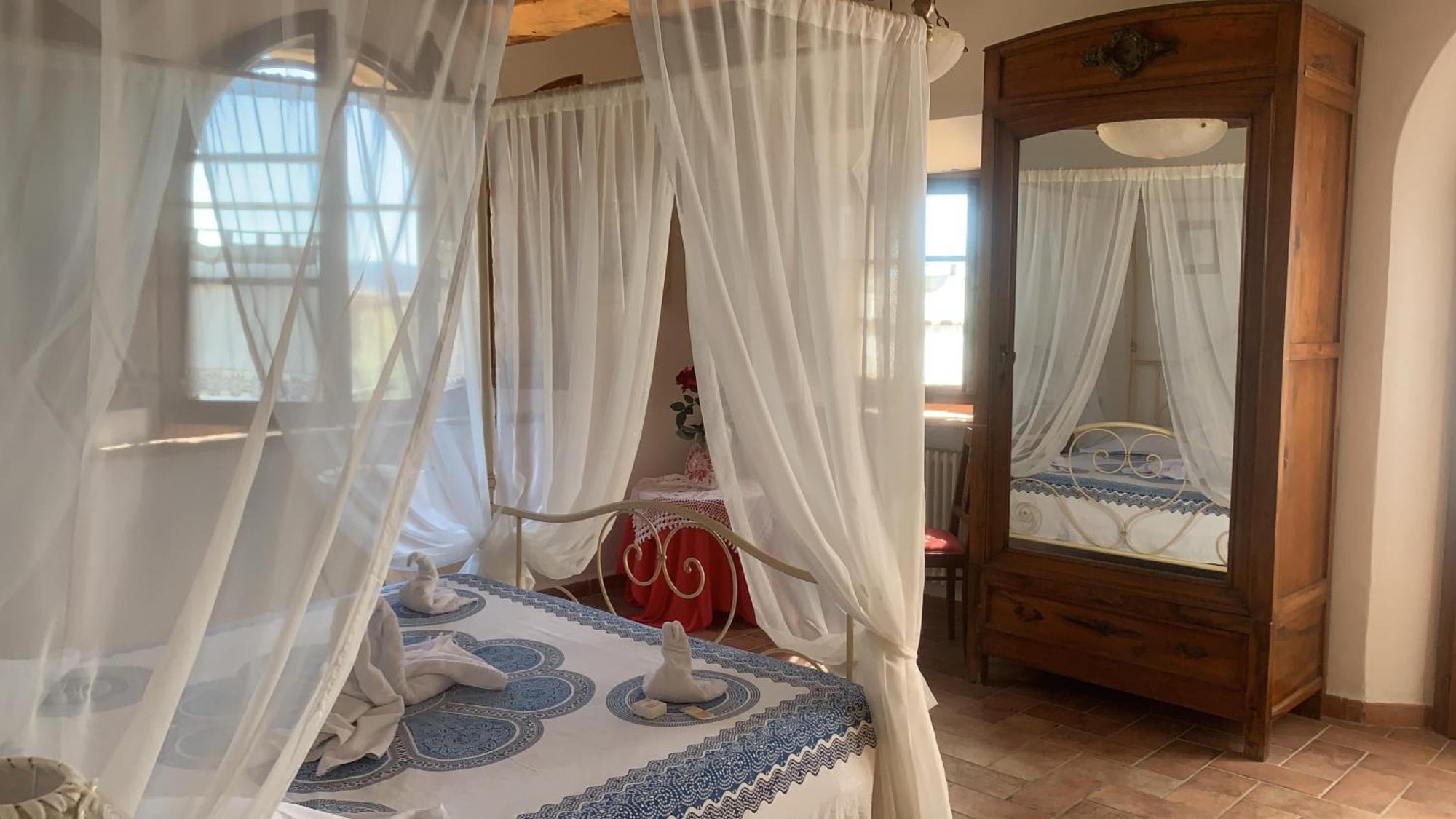 Agriturismo Casallario Volterra Extérieur photo