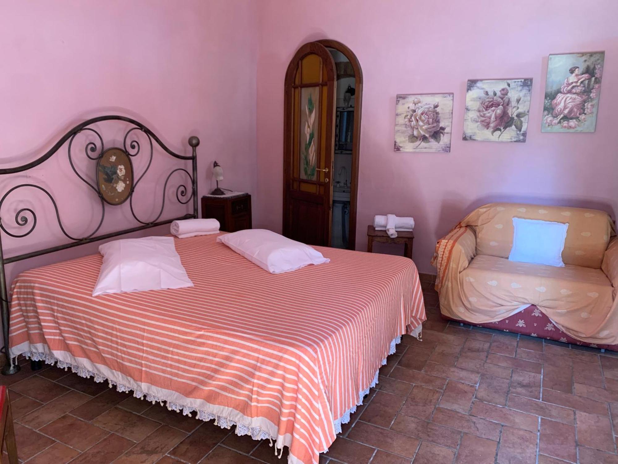 Agriturismo Casallario Volterra Extérieur photo