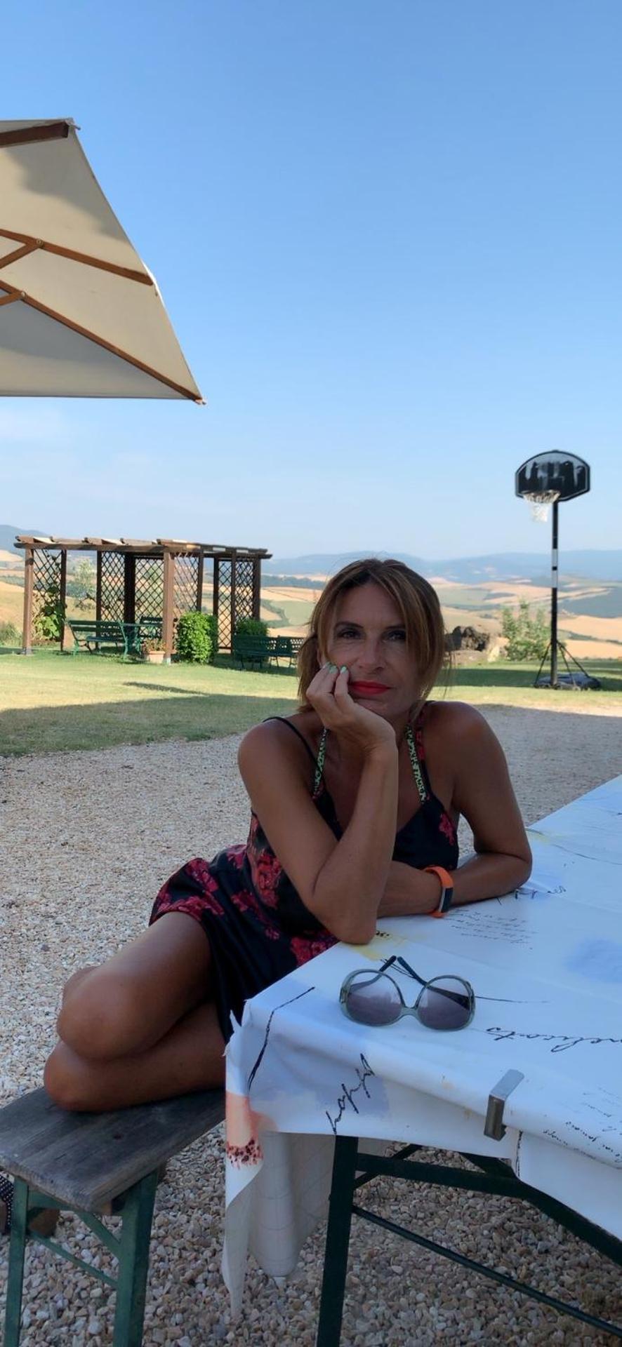 Agriturismo Casallario Volterra Extérieur photo