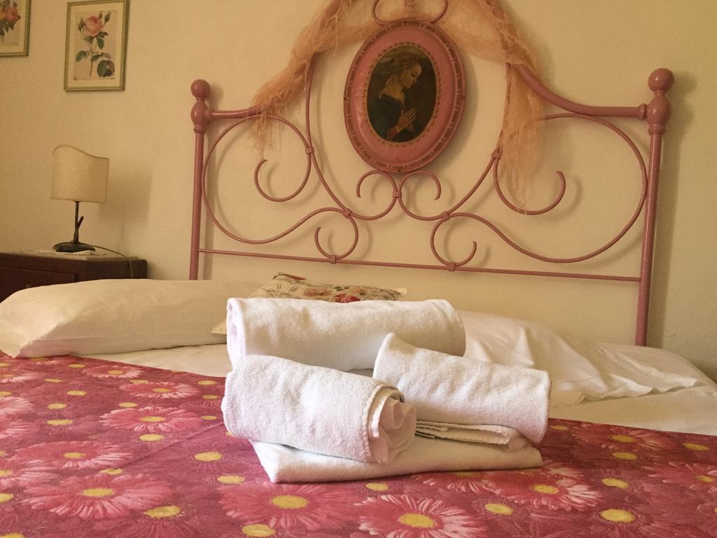 Agriturismo Casallario Volterra Extérieur photo